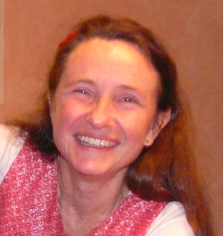 Isabelle Marty